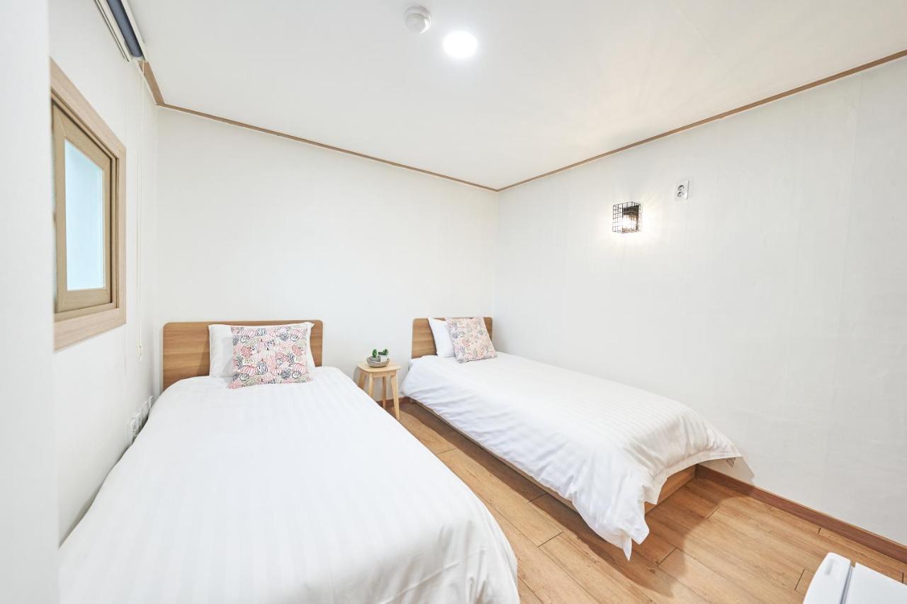Hotel K'stay Sinchon Seul