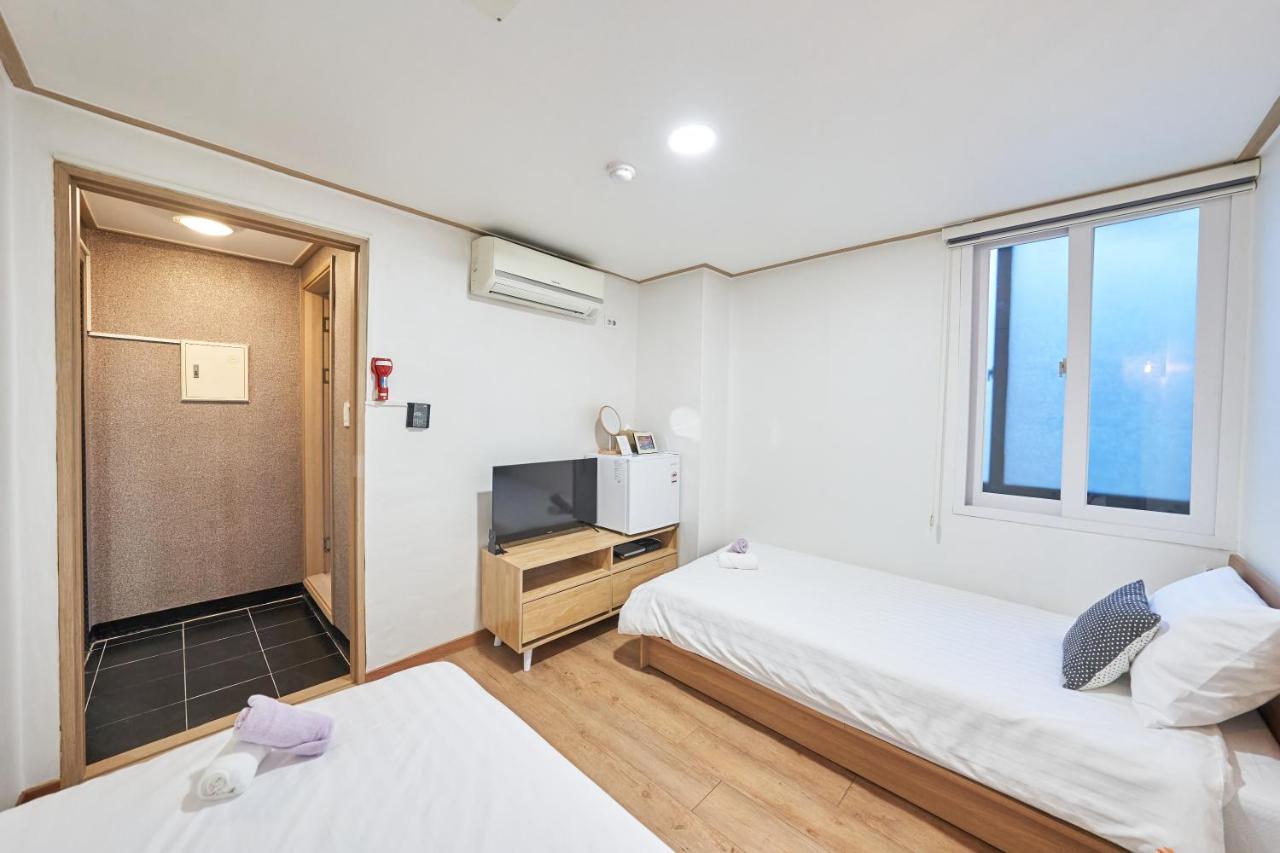 K'stay Sinchon Seul