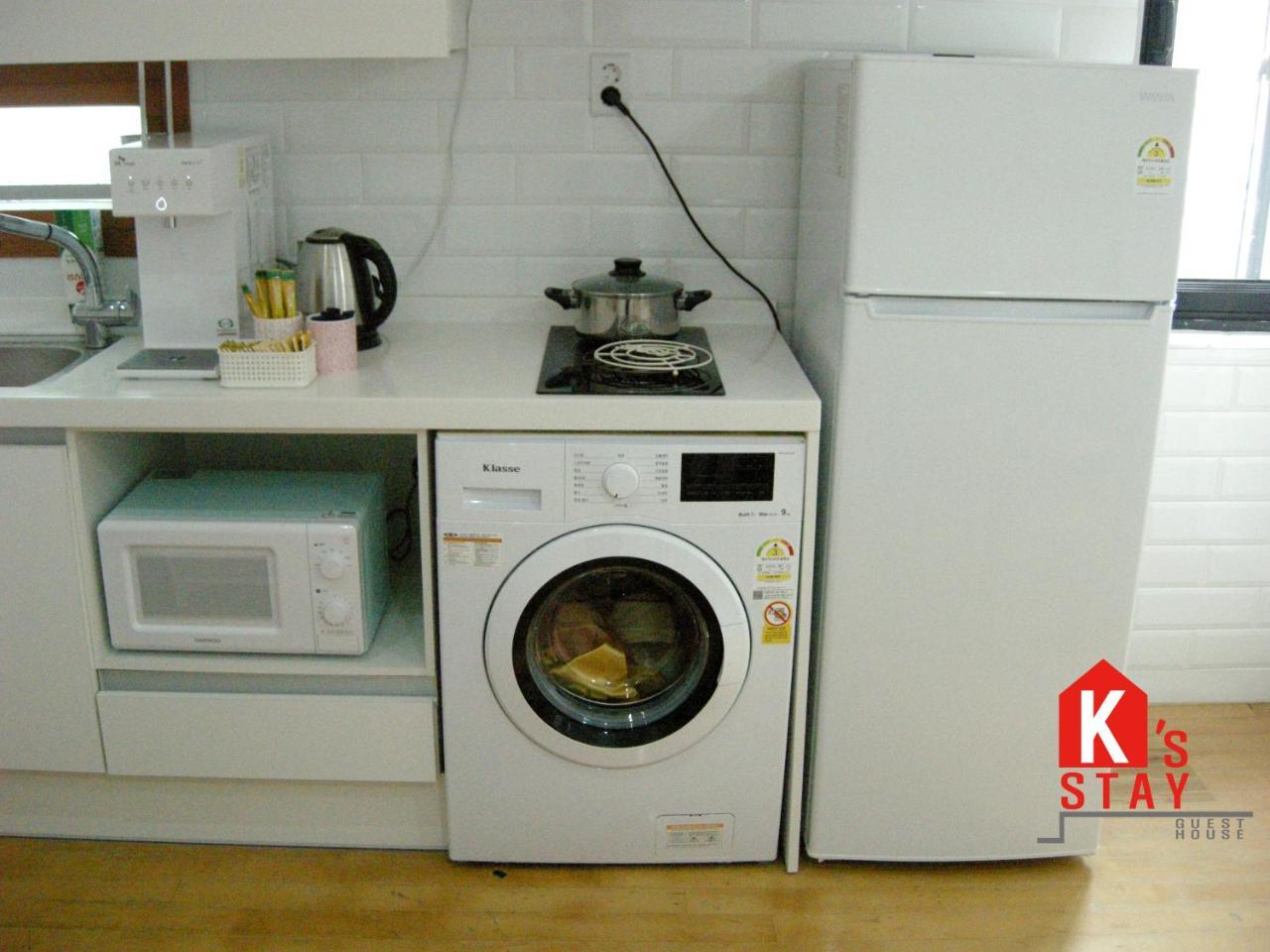 Hotel K'stay Sinchon Seul
