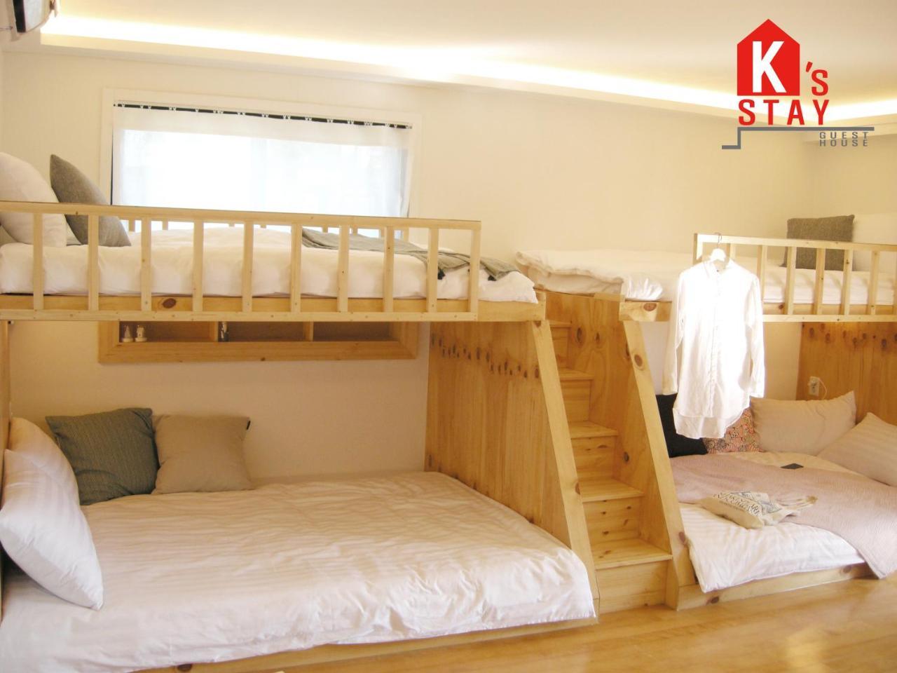 Hotel K'stay Sinchon Seul