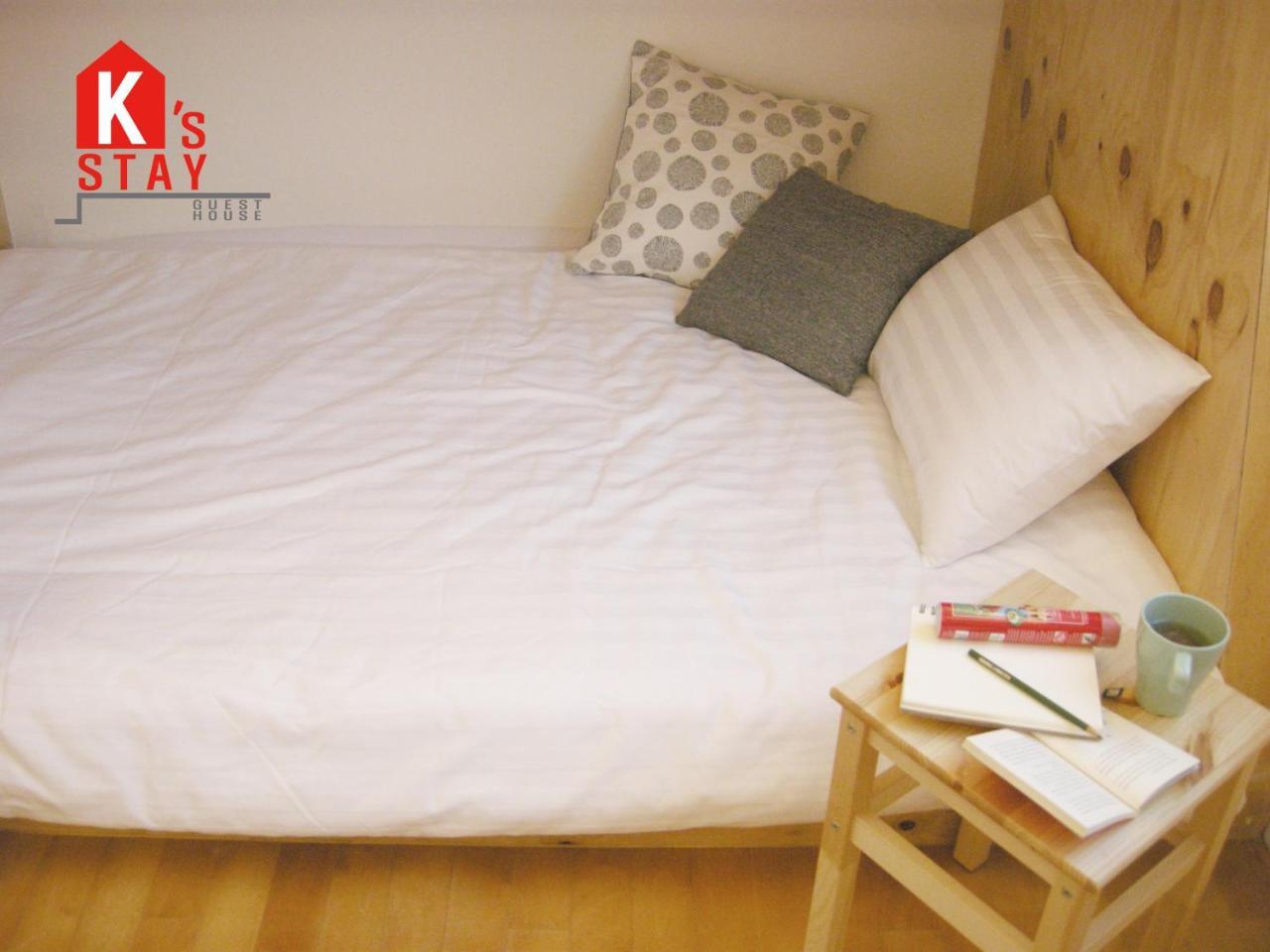 K'stay Sinchon Hotel Seul
