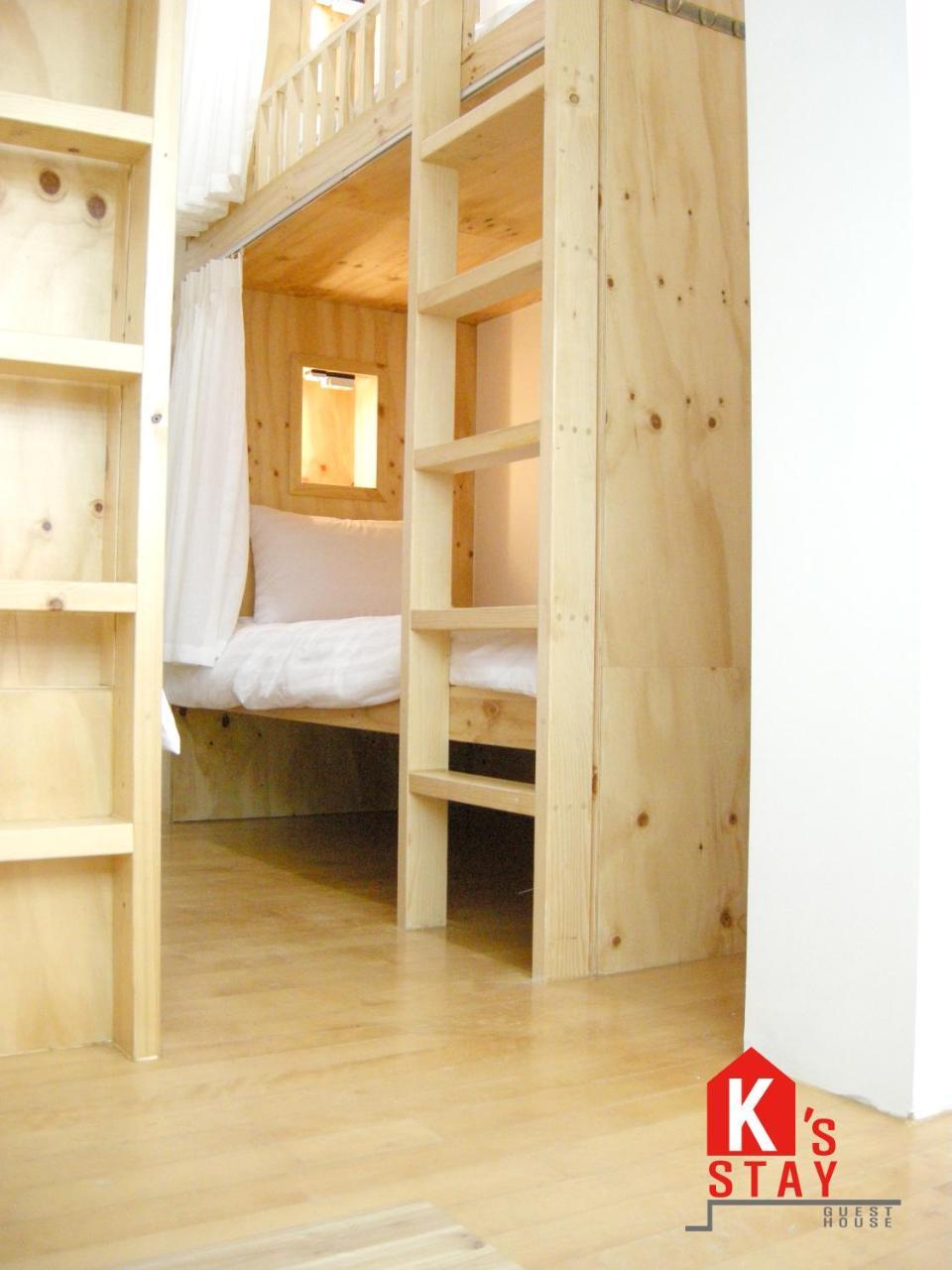 Hotel K'stay Sinchon Seul