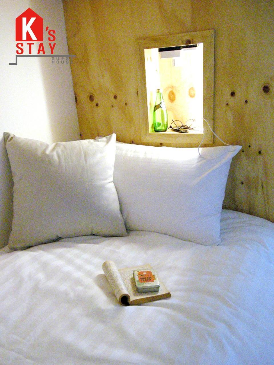 K'stay Sinchon