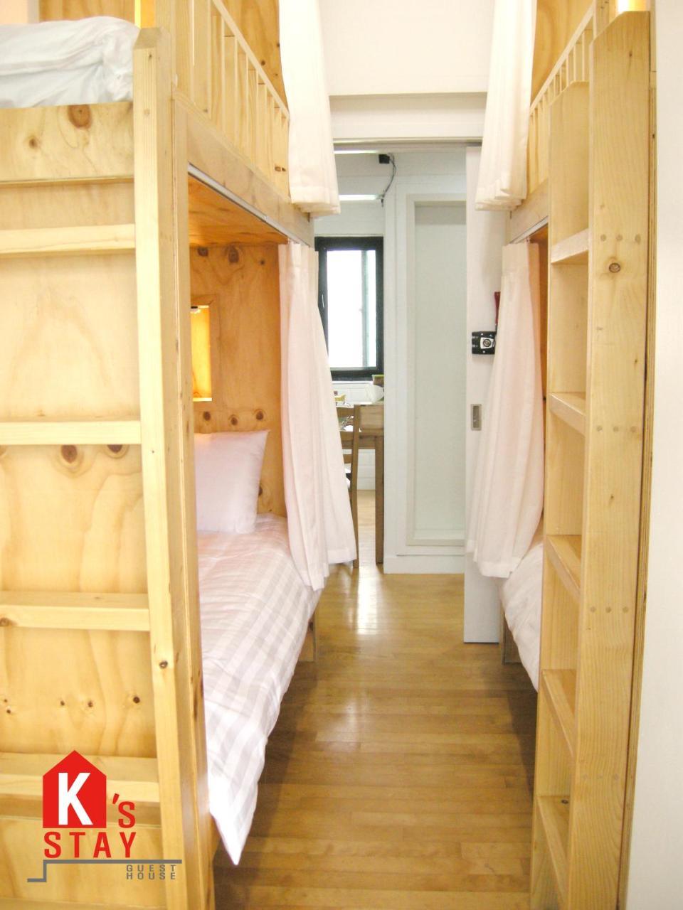 K'stay Sinchon