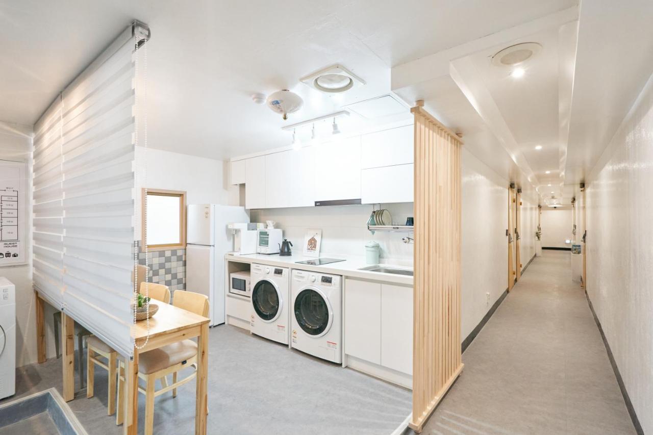 Hotel K'stay Sinchon