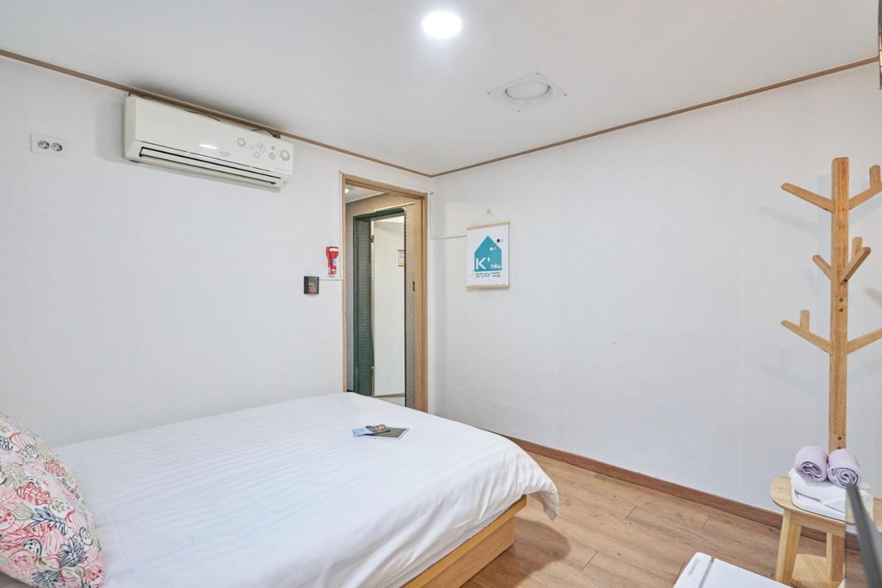 Hotel K'stay Sinchon *
