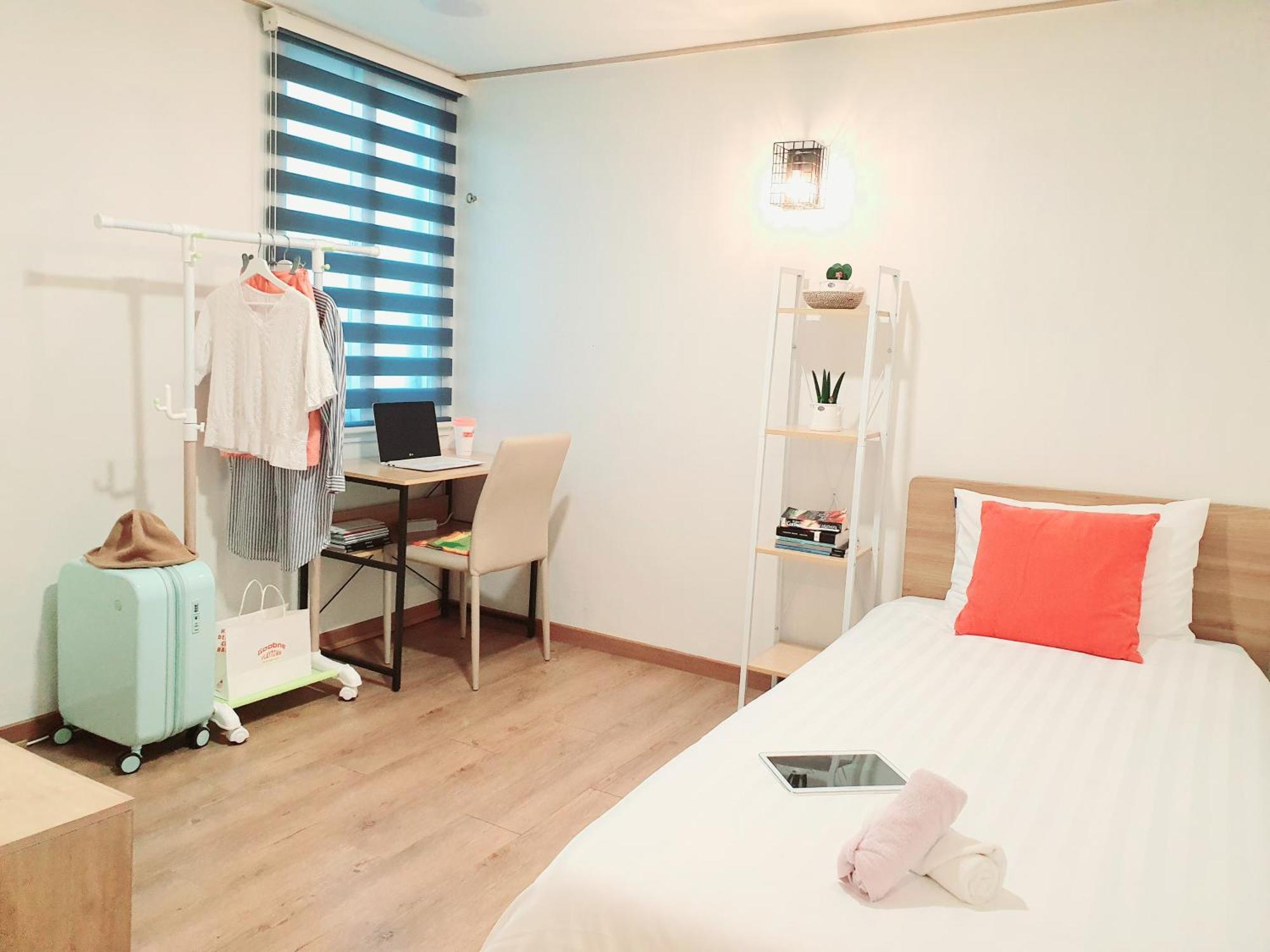 Hotel K'stay Sinchon Seoul